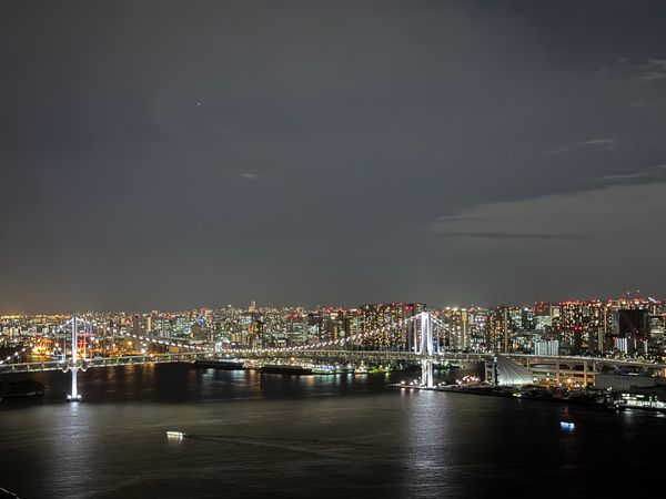 HARUMI FLAG SUN VILLAGE T棟 眺望 HARUMI FLAG SUN VILLAGE T棟 眺望