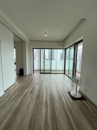 HARUMI FLAG PARK VILLAGE T棟 リビング・居室 HARUMI FLAG PARK VILLAGE T棟 リビング・居室