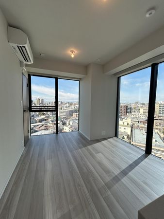 パークホームズ南池袋 LD(2025年5月撮影) パークホームズ南池袋 LD(2025年5月撮影)