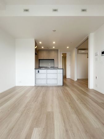 HARUMI FLAG SUN VILLAGE T棟 LD HARUMI FLAG SUN VILLAGE T棟 LD