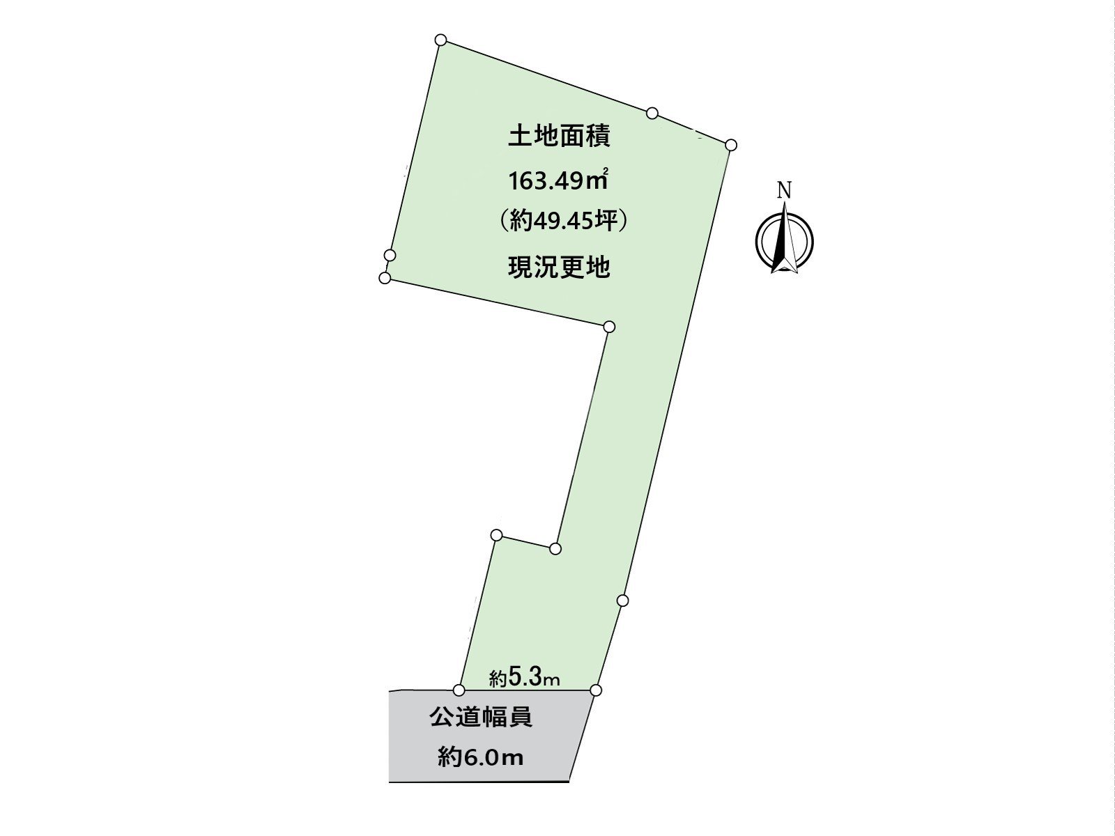 房型图