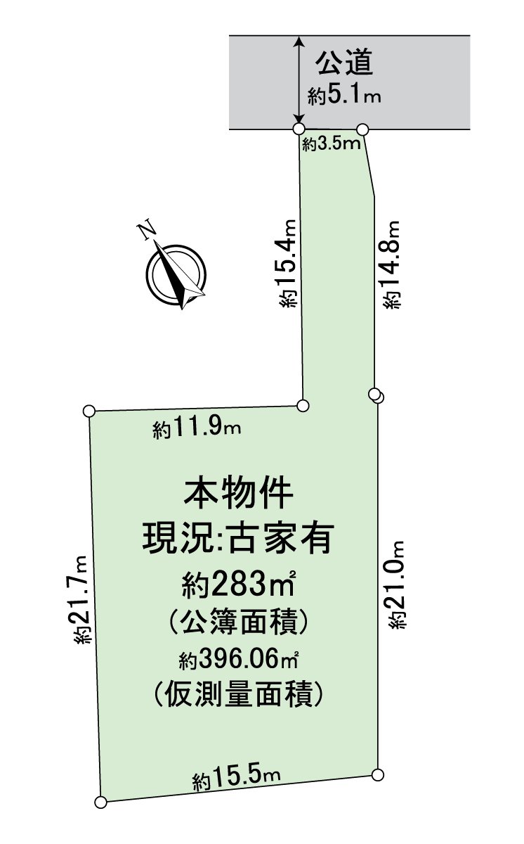 用地圖