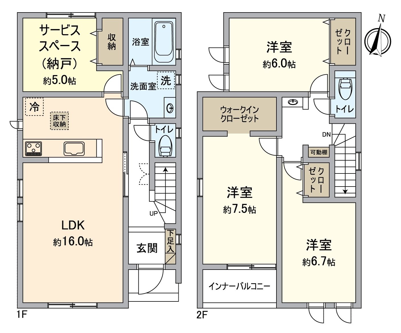 平面圖