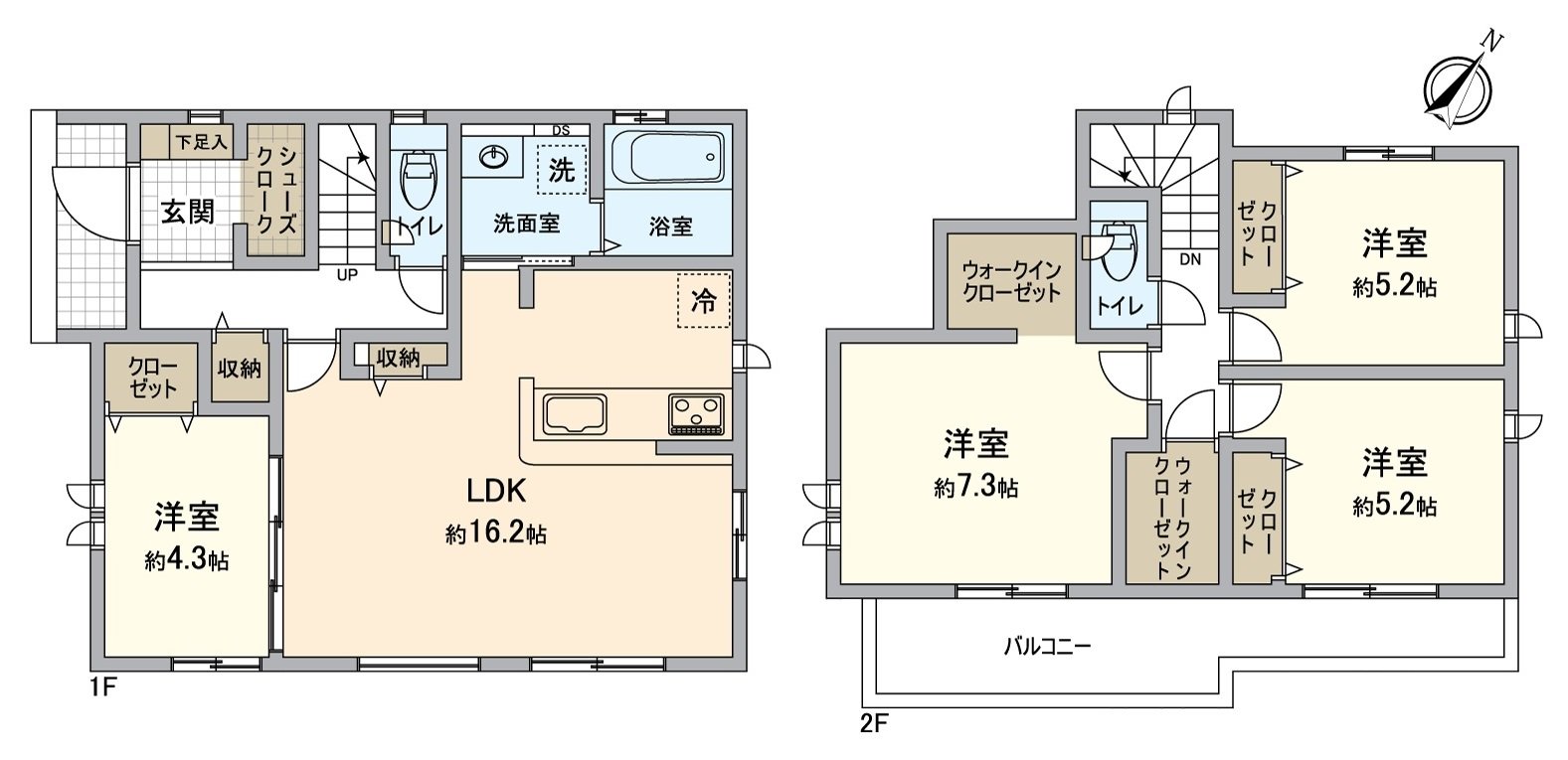 平面圖