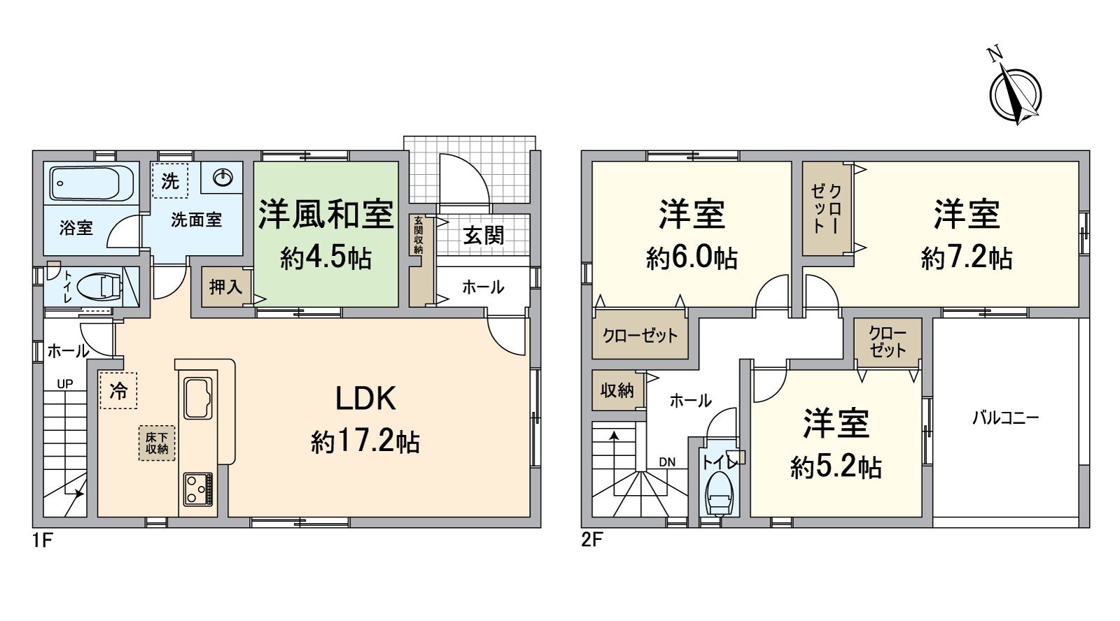 平面圖