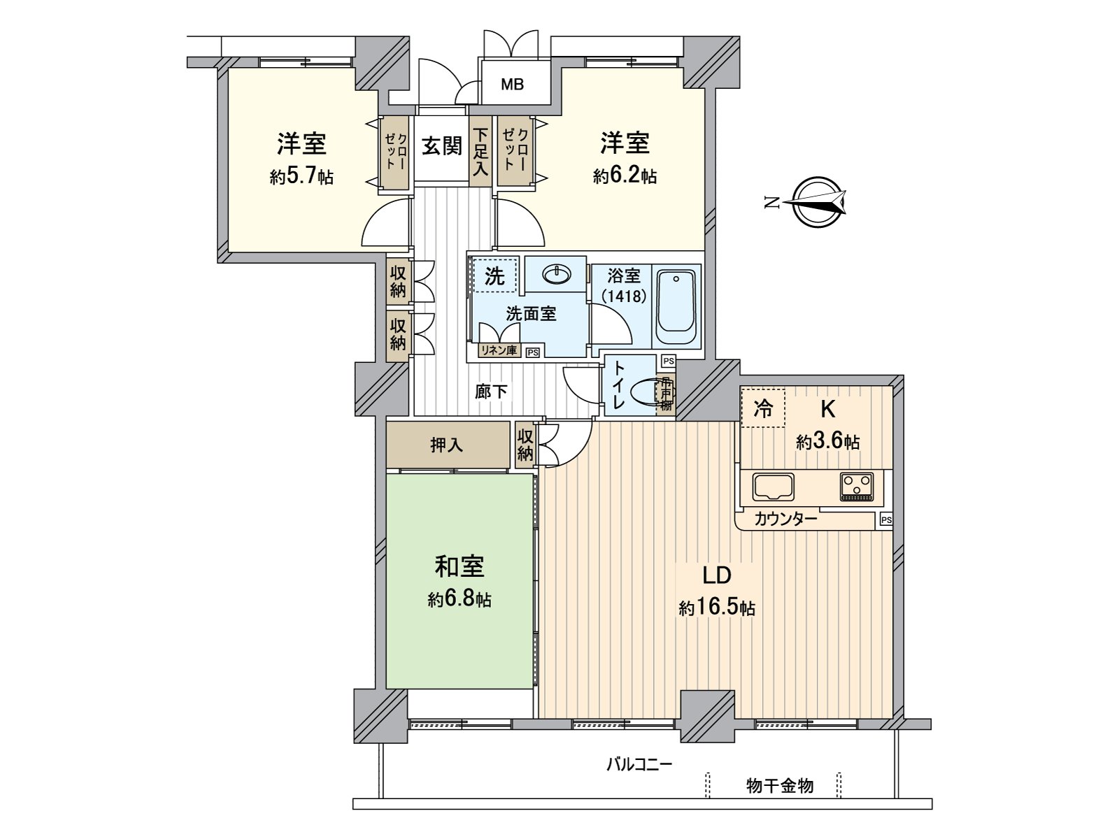 [房型图纸]
