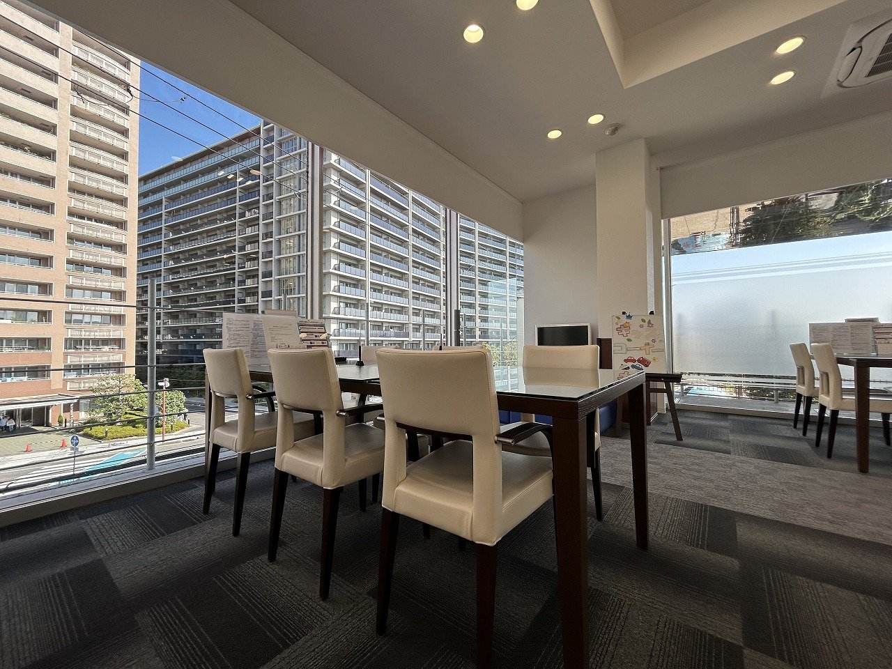 三井のリハウス 大津センター