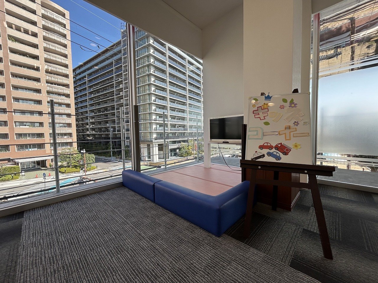 三井のリハウス 大津センター