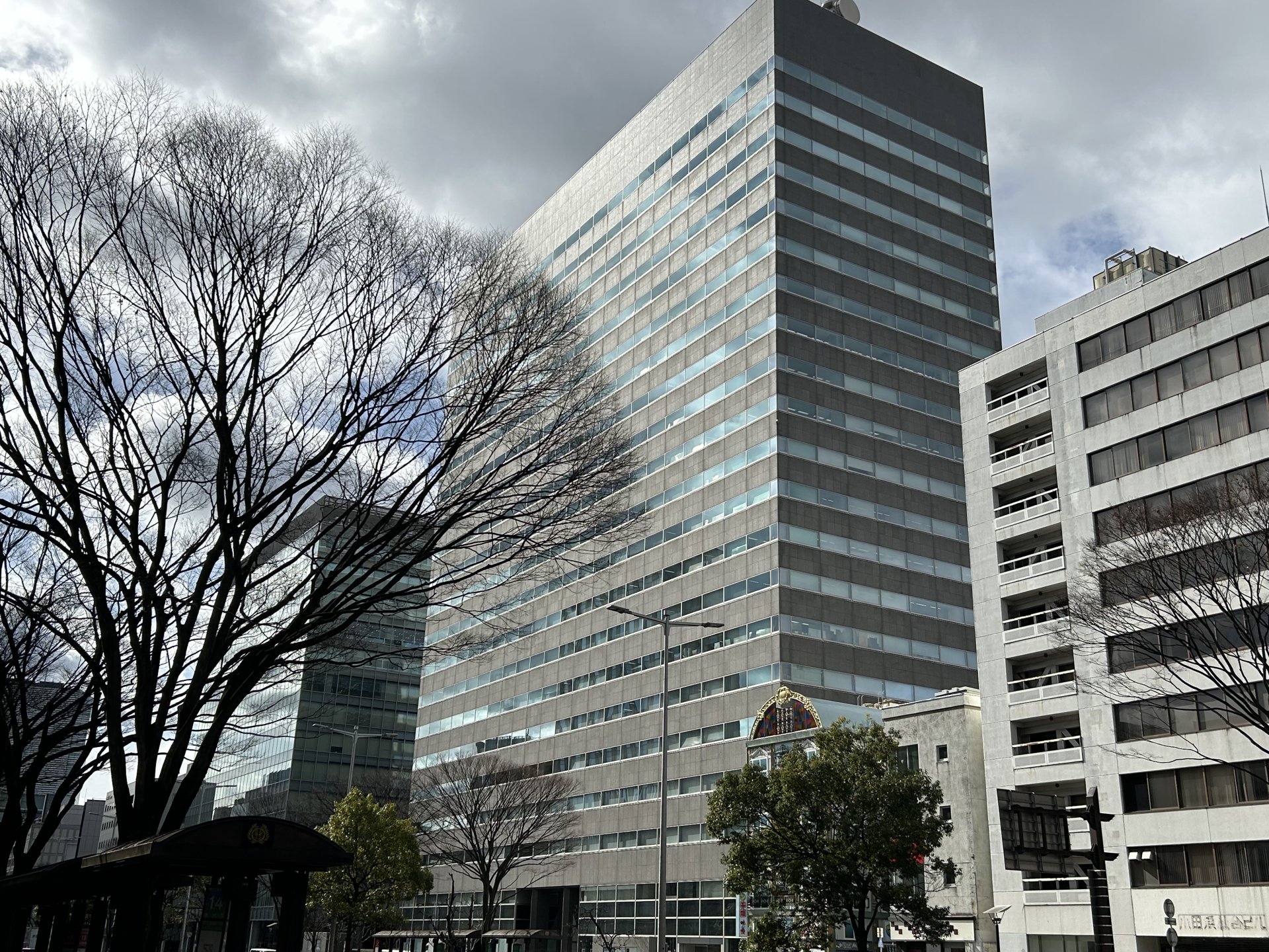 ソリューション営業部 営業グループ