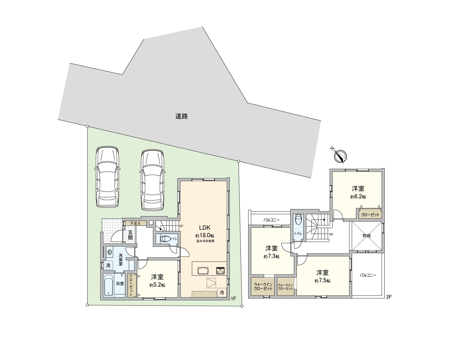 [floor plan] Please feel free to contact us.