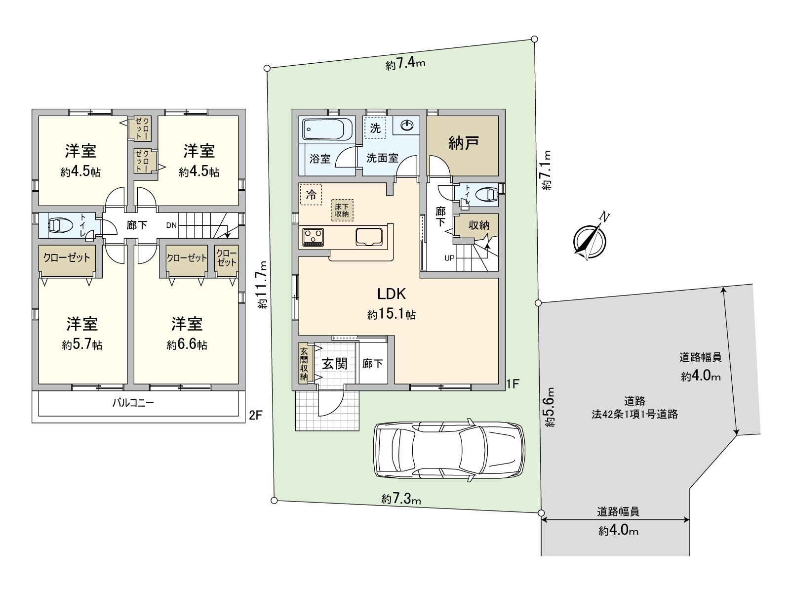 [平面圖]如感興趣,歡迎請隨時聯繫我們。