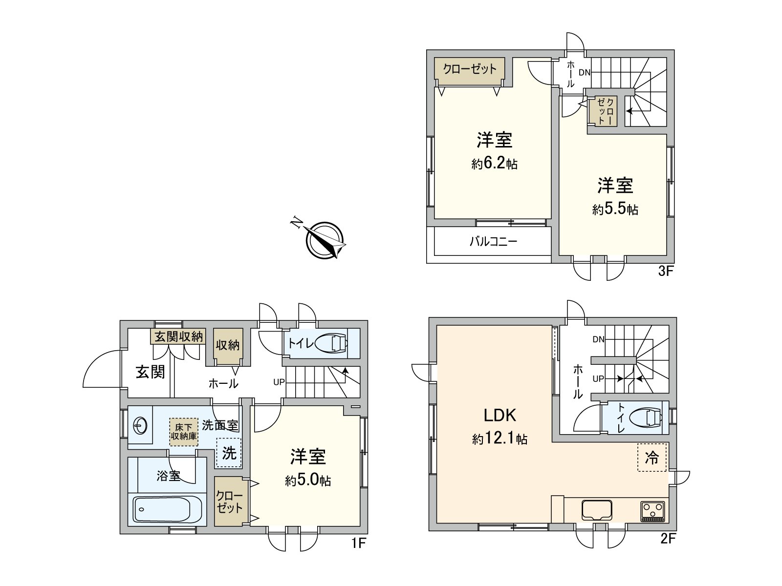 [floor plan]
