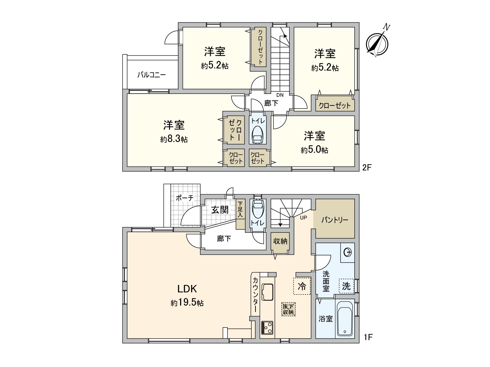 平面圖