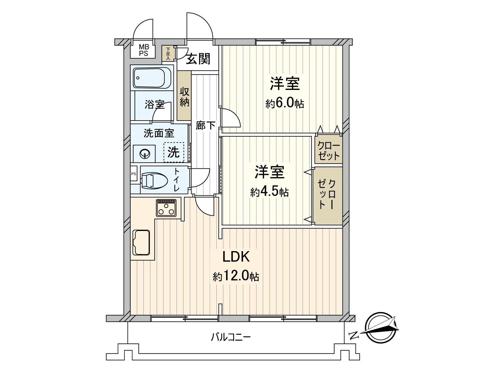 [平面圖]如感興趣,歡迎請隨時聯繫我們。