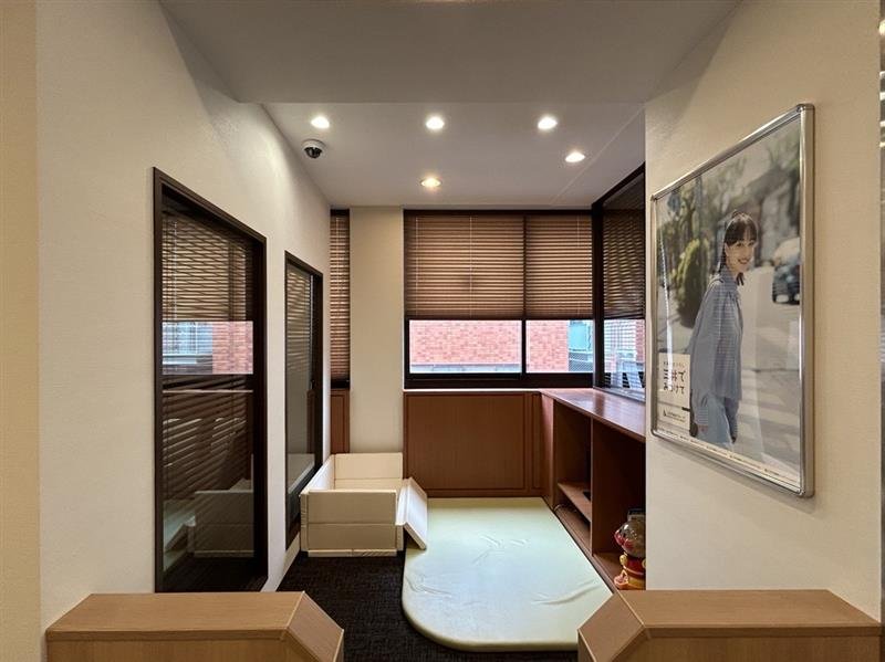 三井のリハウス 相模大野センター