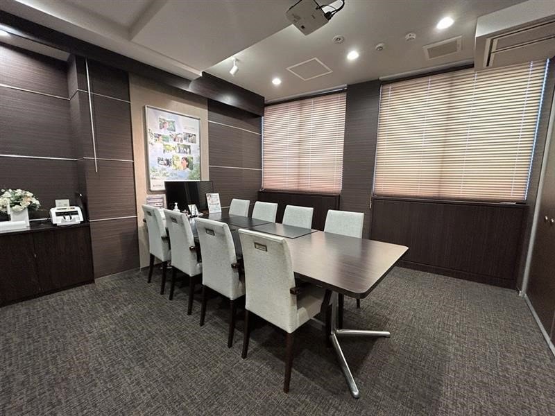 三井のリハウス 相模大野センター