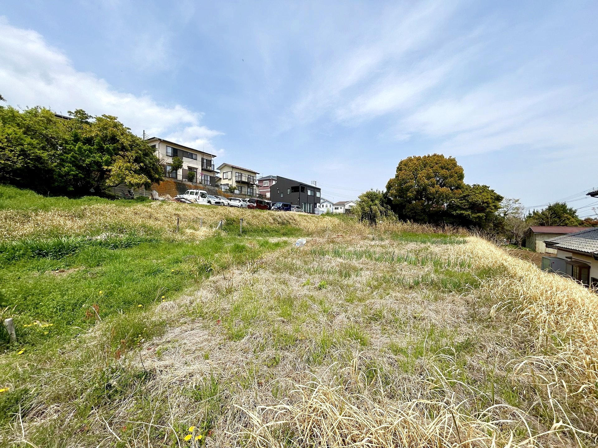 平塚市広川 土地の売地情報（FZMADA0E）｜三井のリハウス