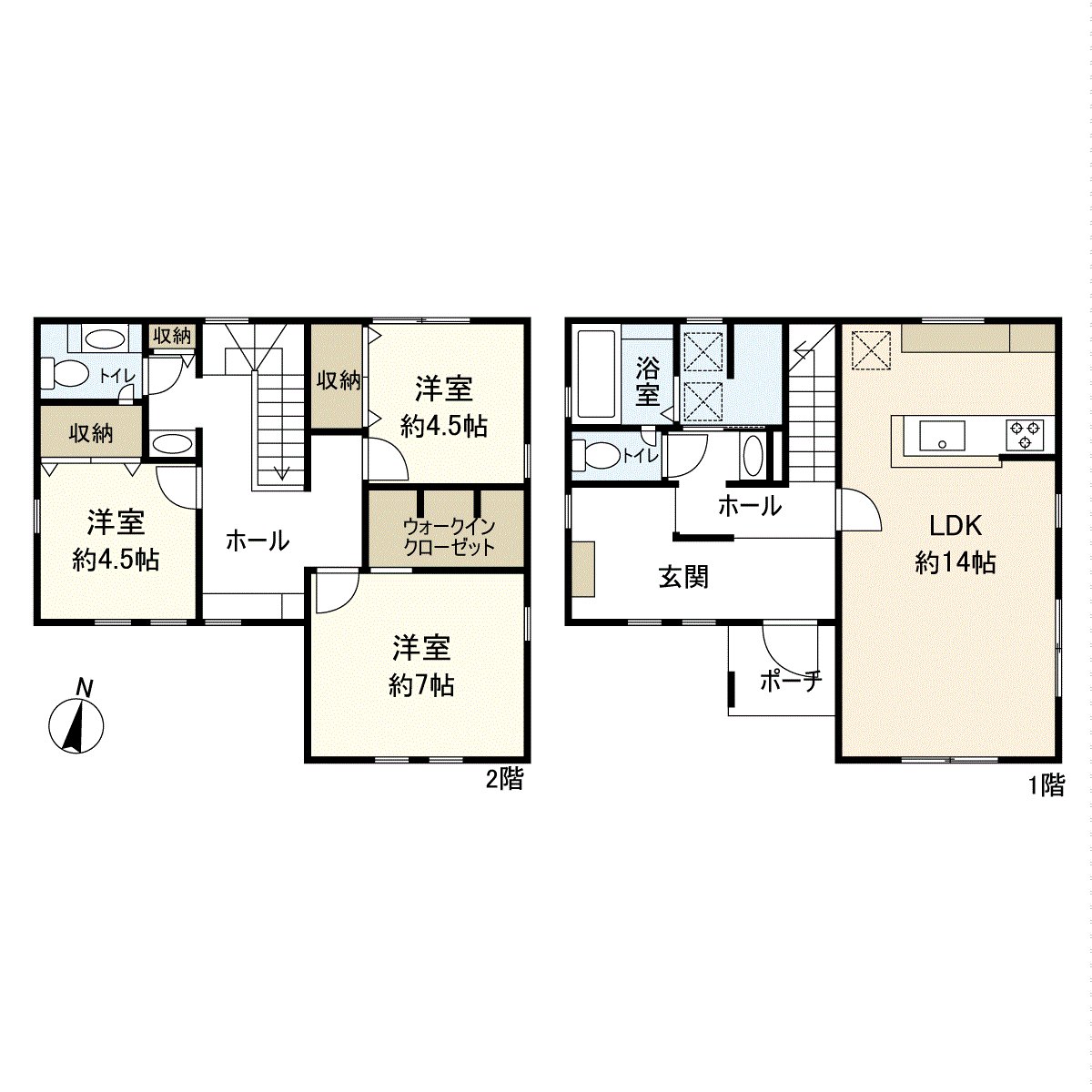 ▼Floor plan▼