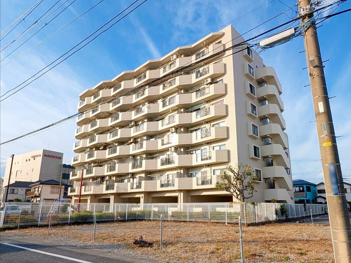 ナイスアーバン平塚総合公園の物件情報（FZM7GAAB）｜三井のリハウス
