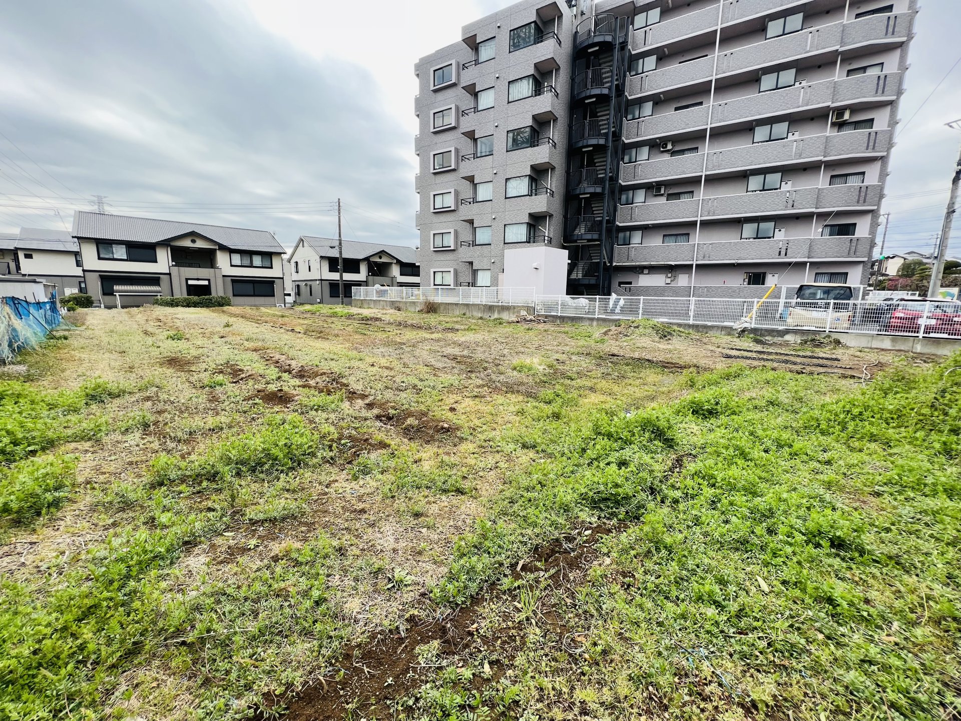 伊勢原市高森6丁目 土地 №1区画の売地情報(F597CA1A)|三井の 伊勢原市高森6丁目 土地 №1区画の売地情報(F597CA1A)|三井の