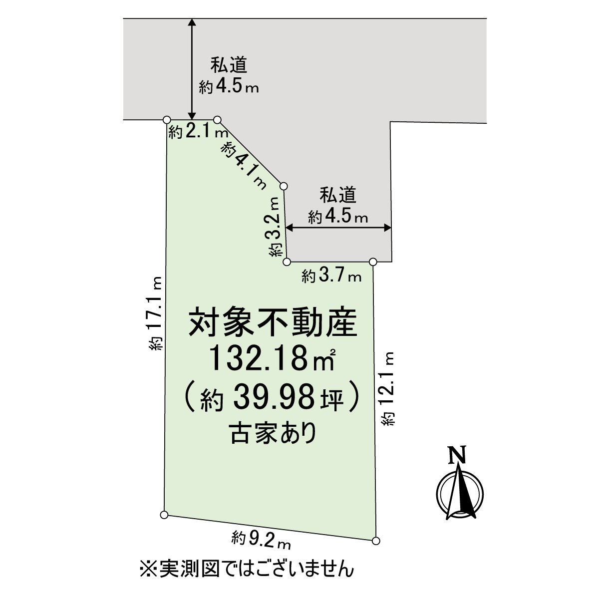 区划图