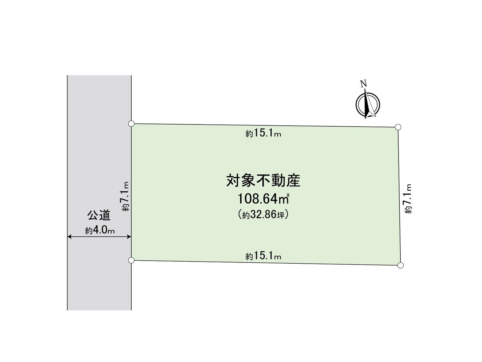 房型图