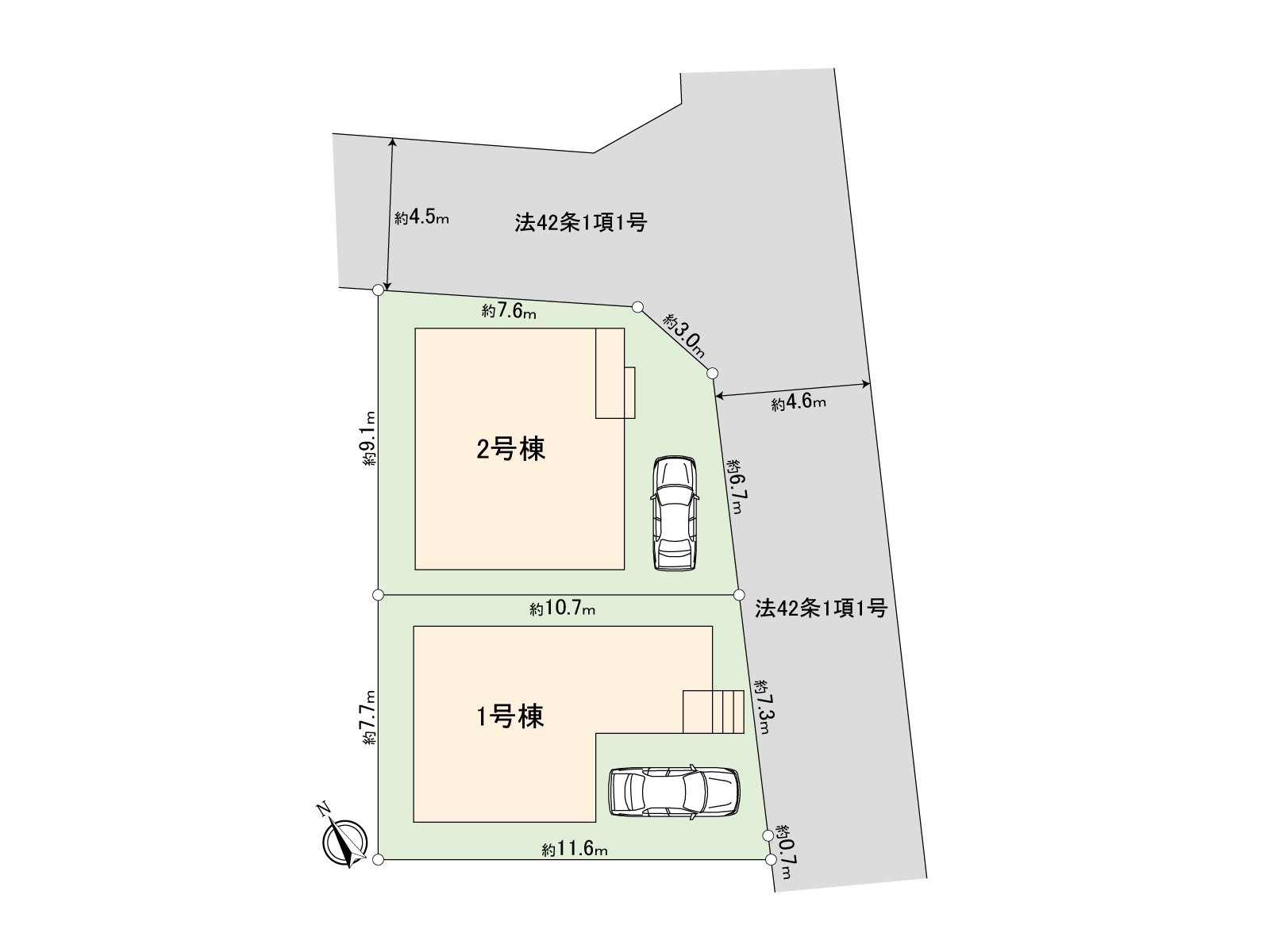 平面圖