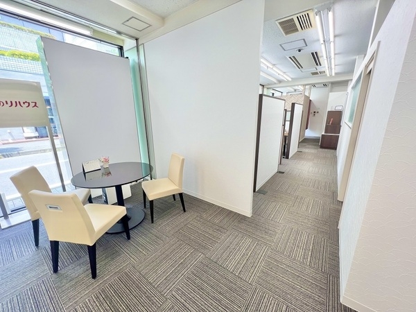 三井のリハウス 海老名センター