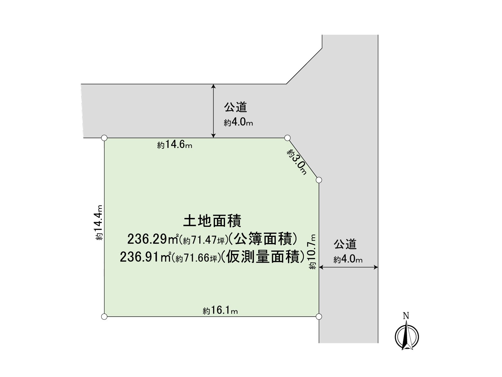 是整形地