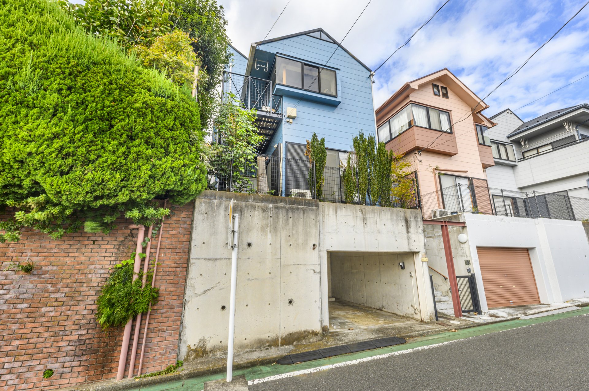 売れ筋 ◇玉川学園1丁目・リノベーション中古住宅