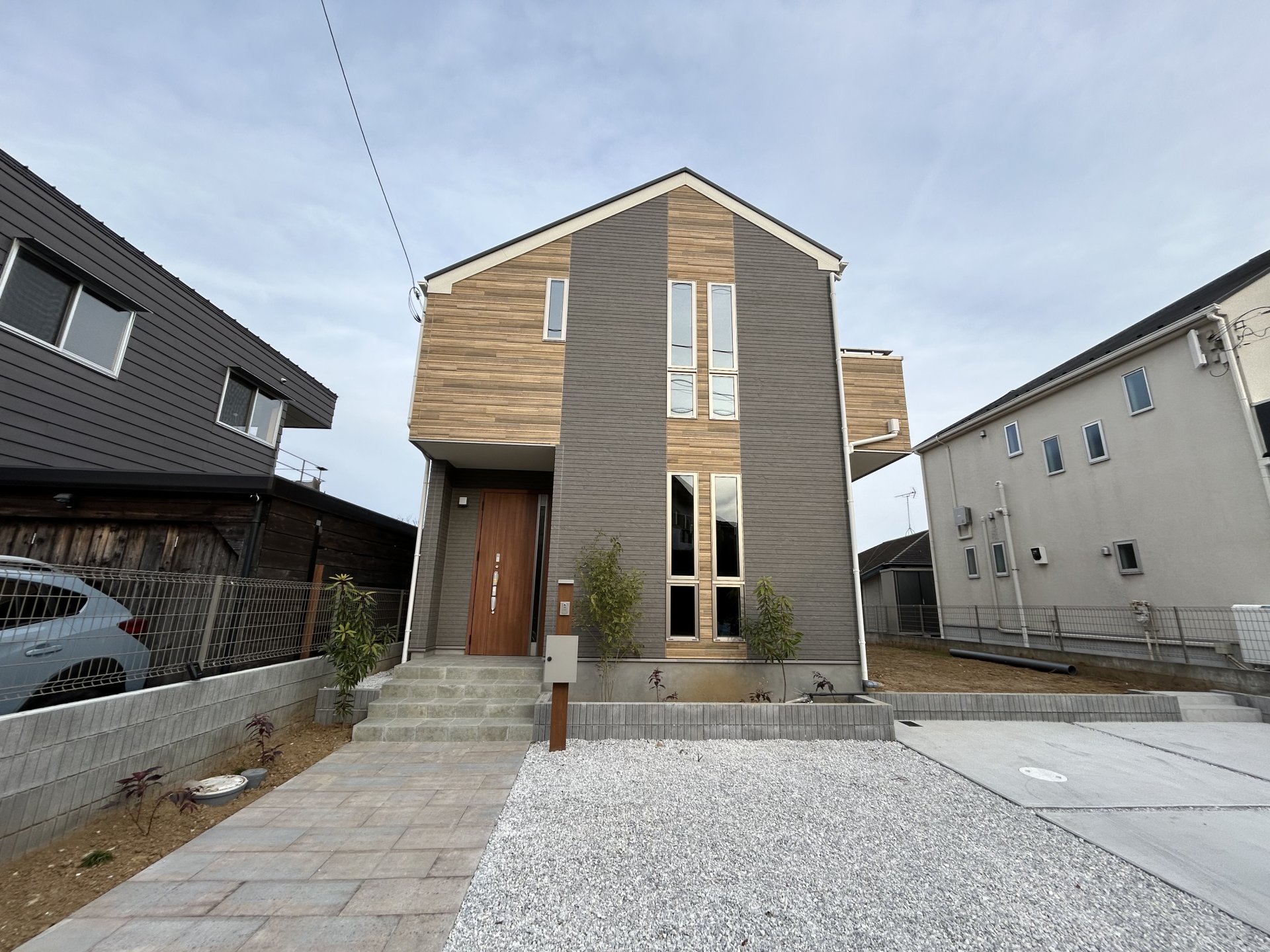 玉川学園前駅(東京都)の一戸建て購入情報｜三井のリハウス