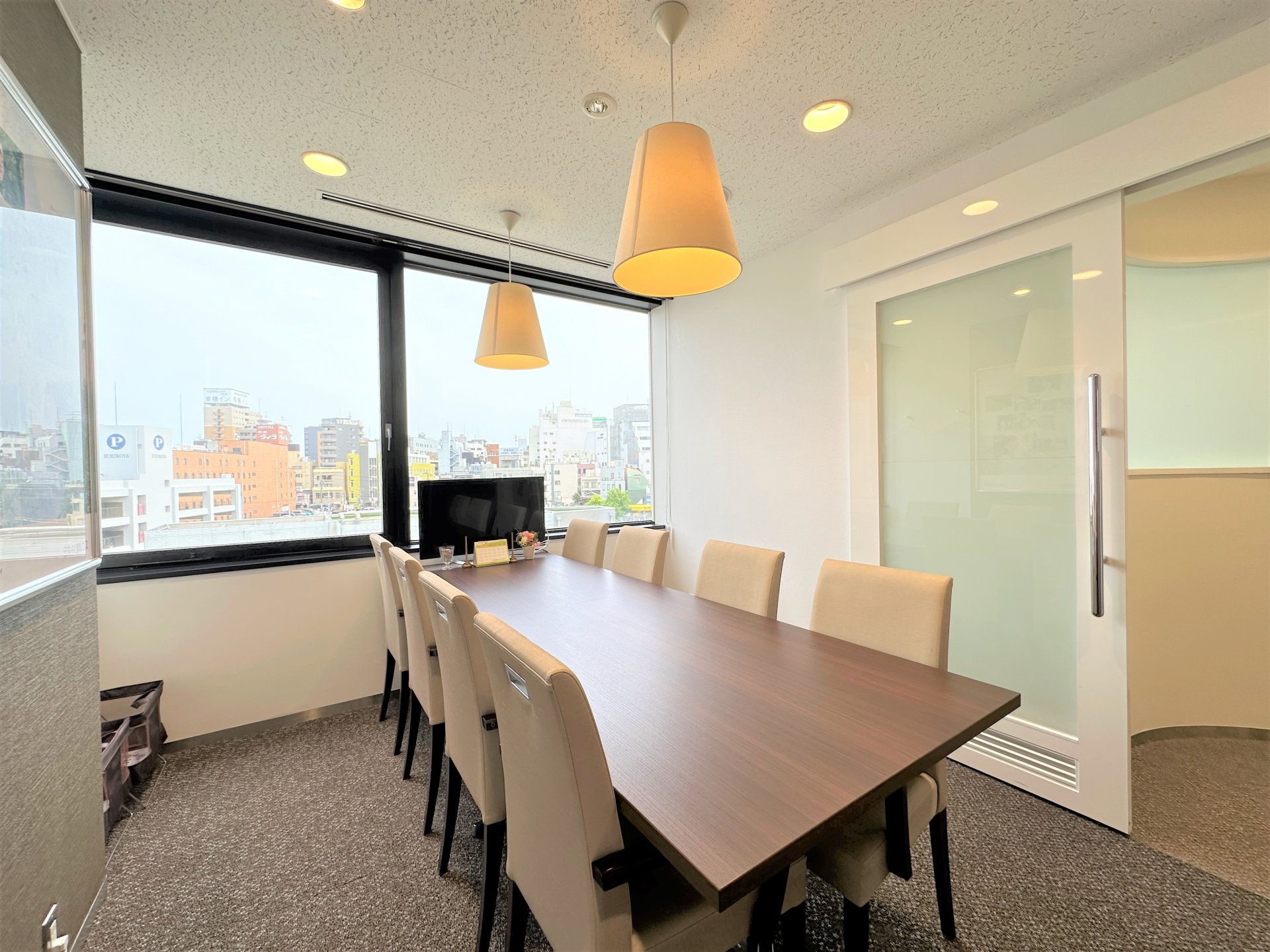 三井のリハウス 町田センター