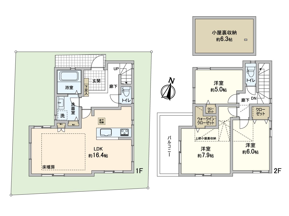 平面圖