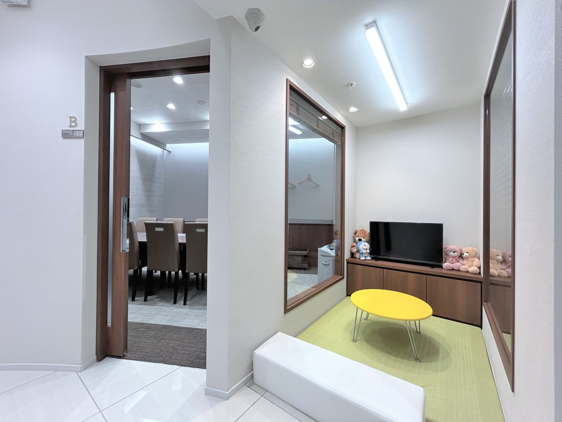 三井のリハウス 登戸センター