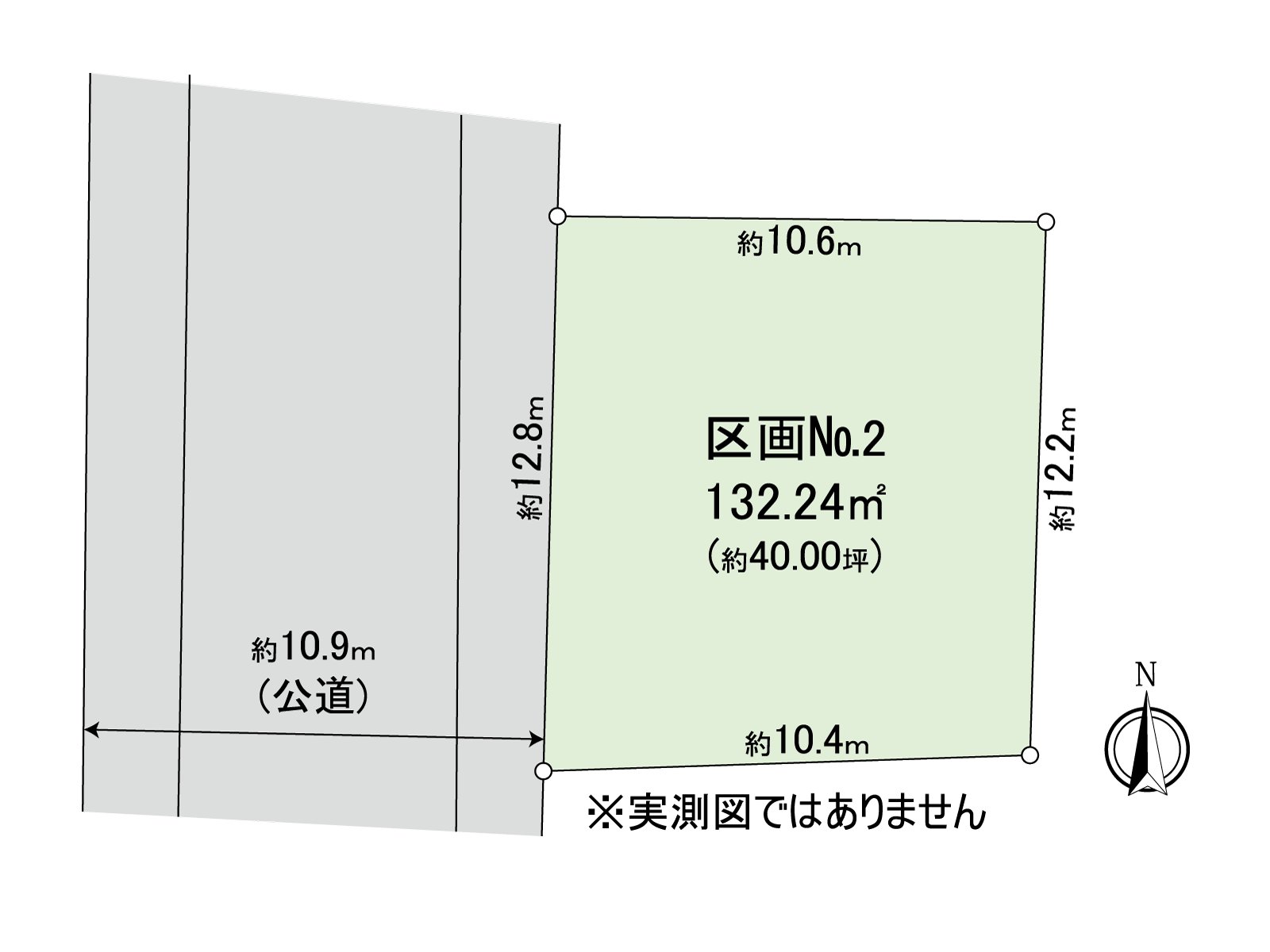 区划图