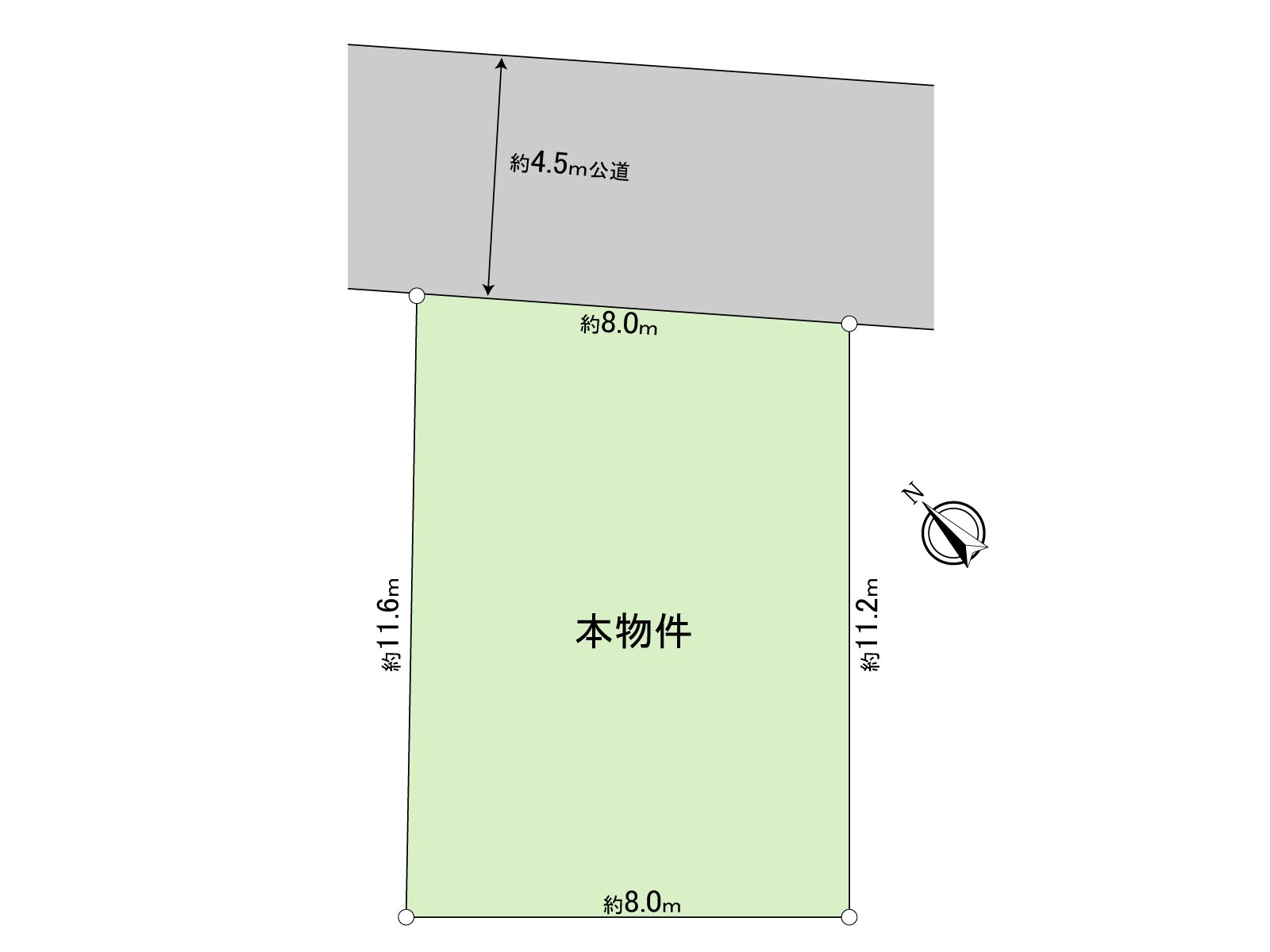 平面圖