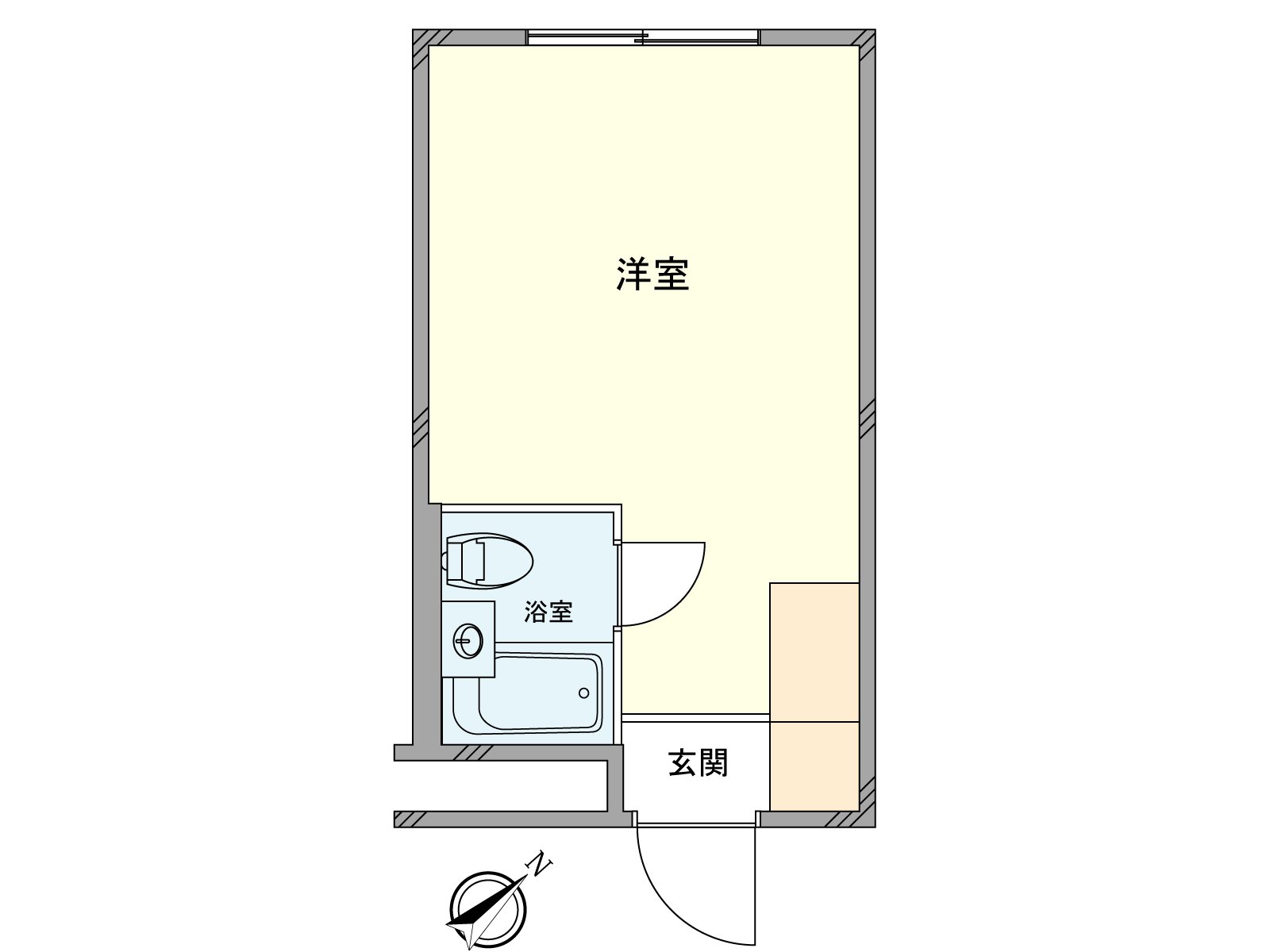 平面圖