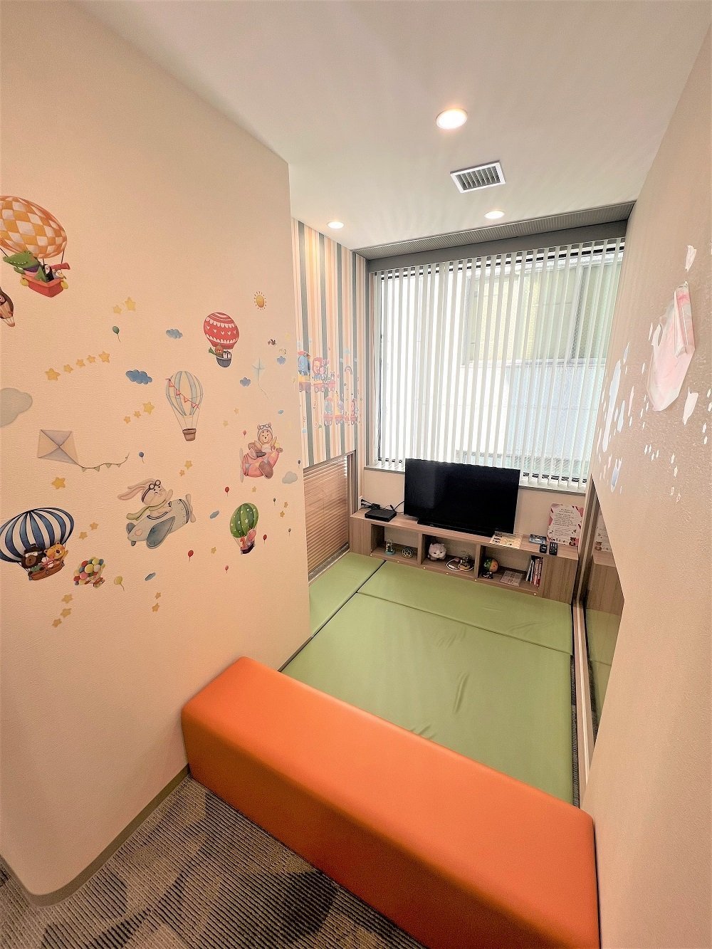 三井のリハウス 立川センター