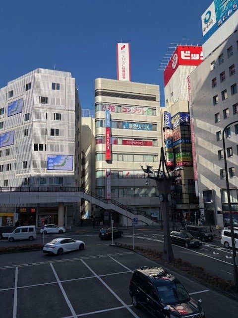 三井のリハウス 立川センター