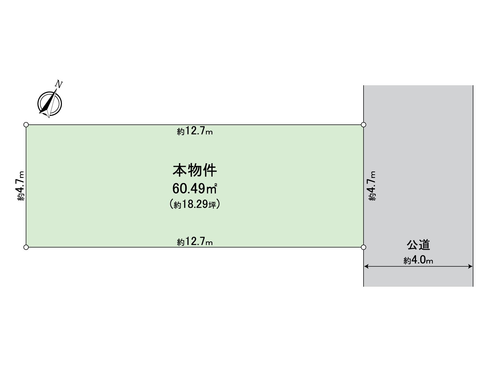 区划图