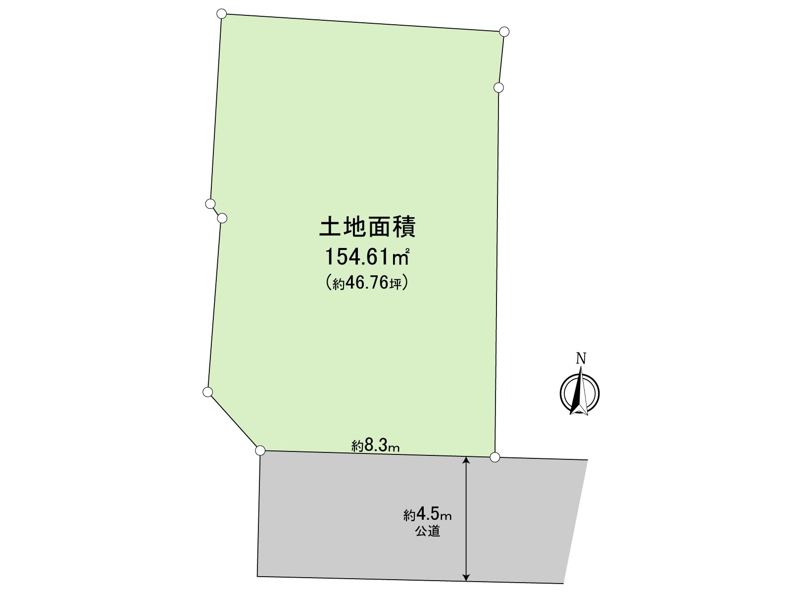 地形图