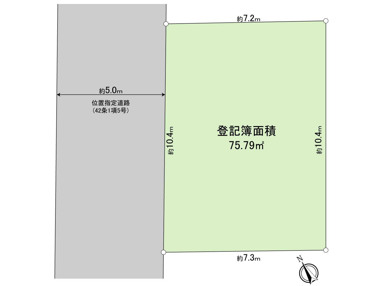 地形图