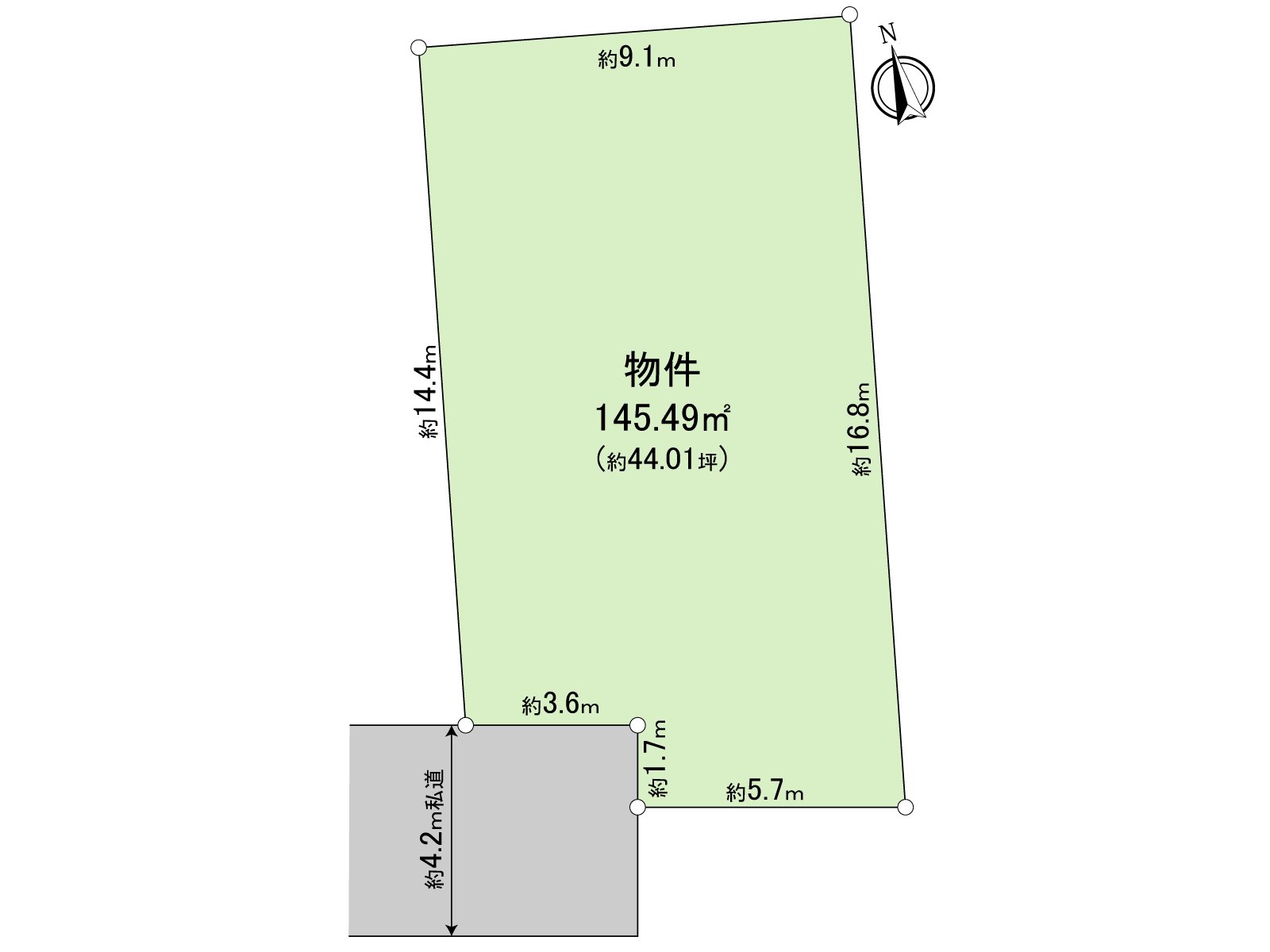 地形圖
