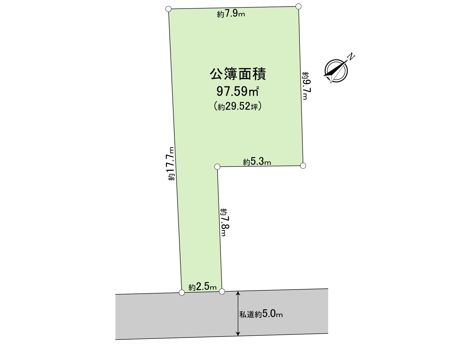 区划图