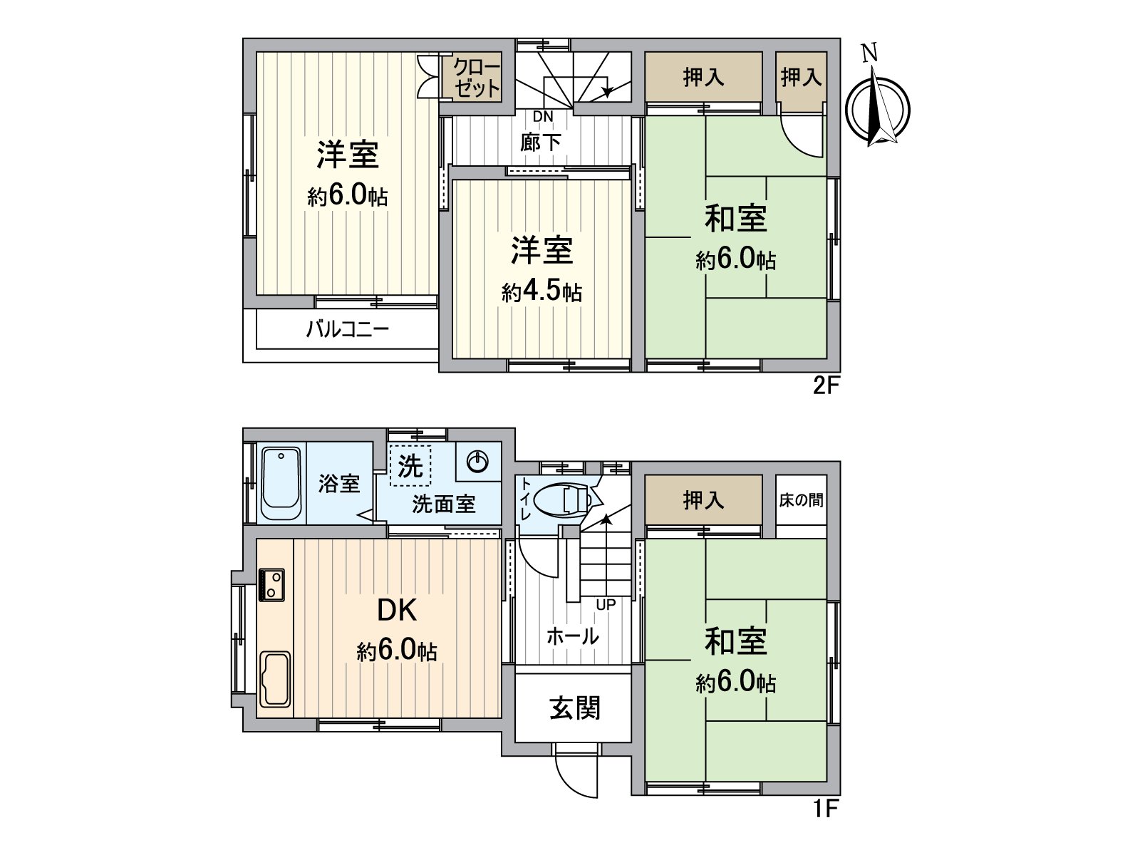 平面圖