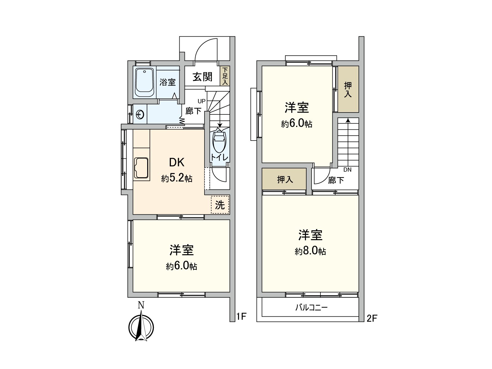 平面圖