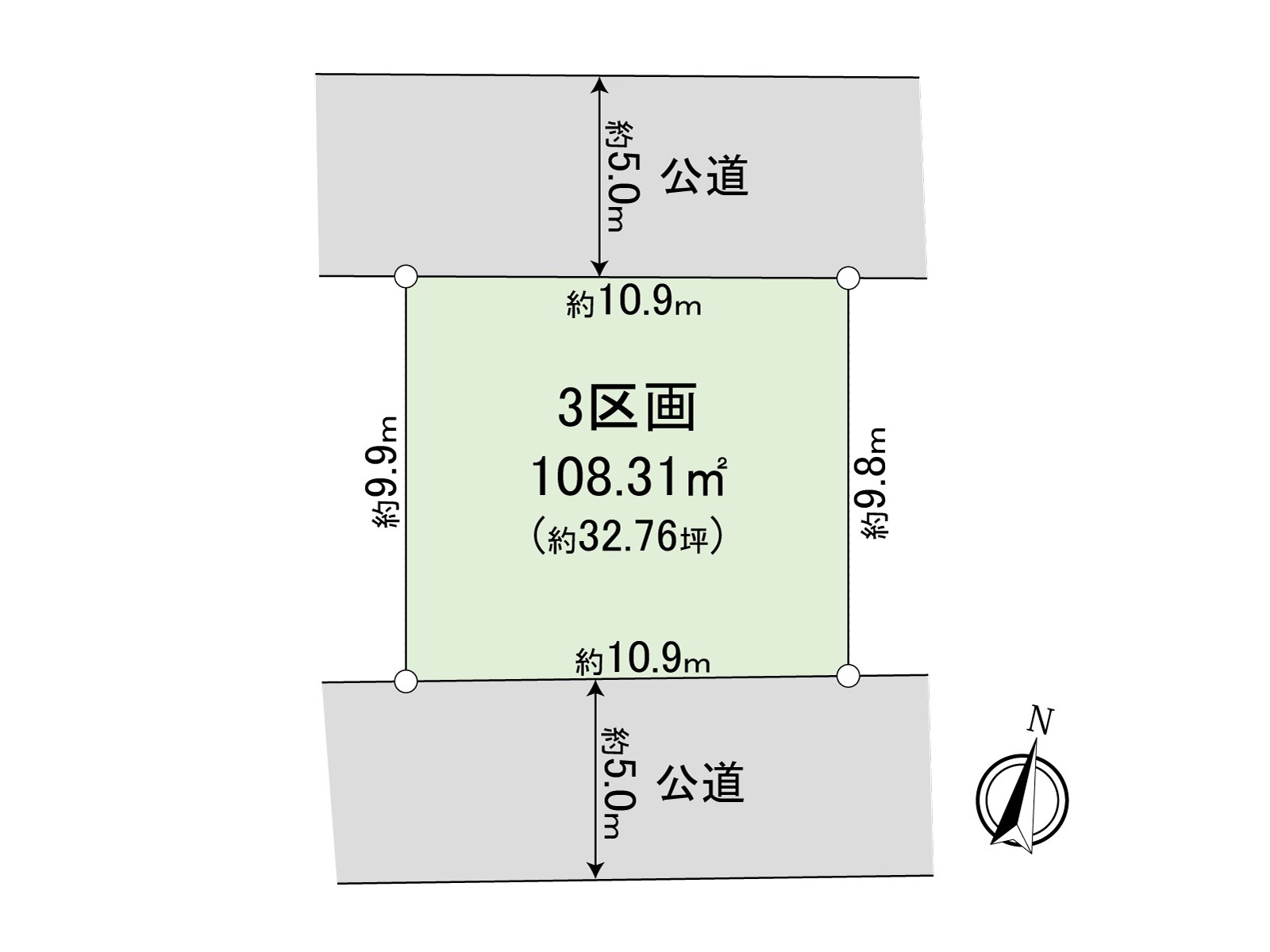 房型图