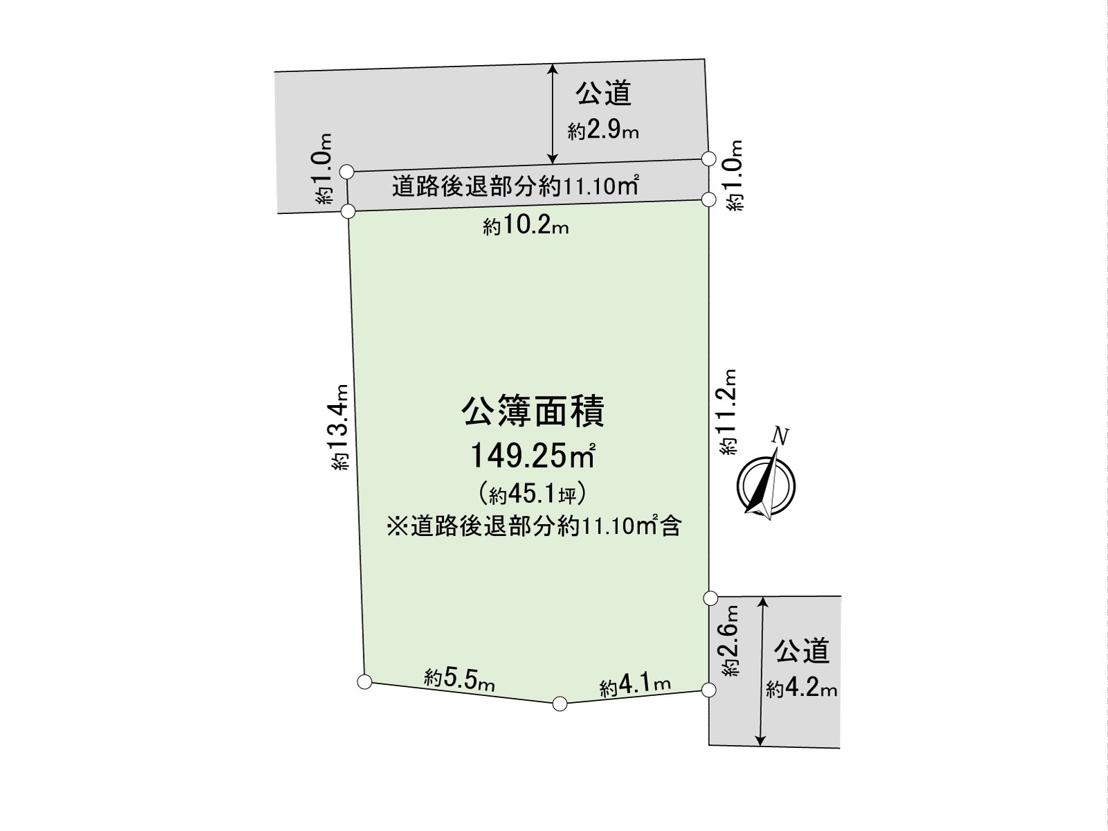 平面圖