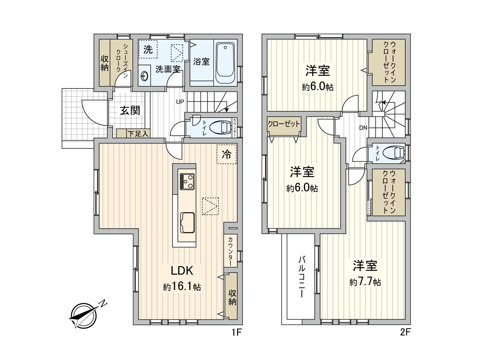 平面圖