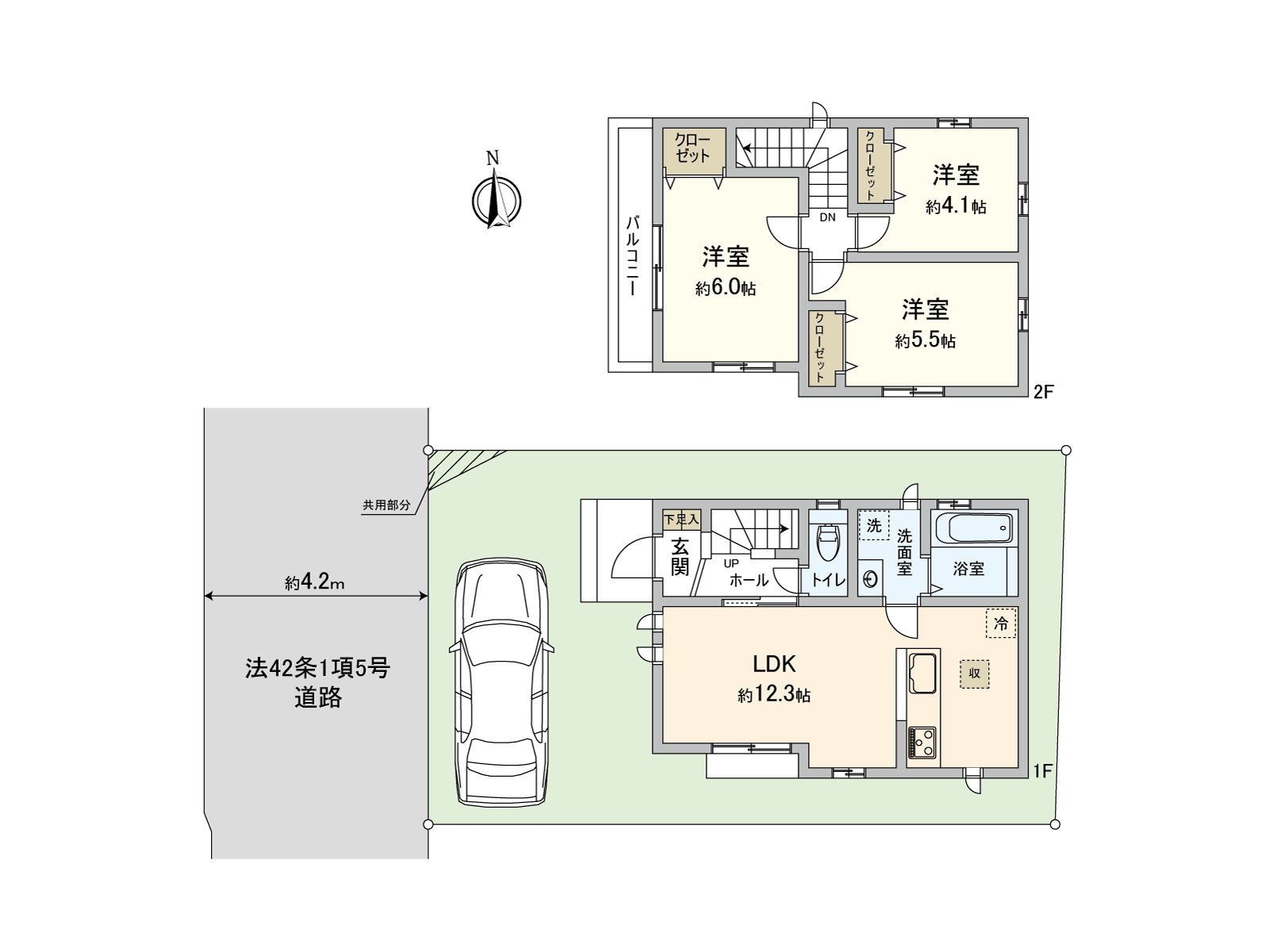 平面圖
